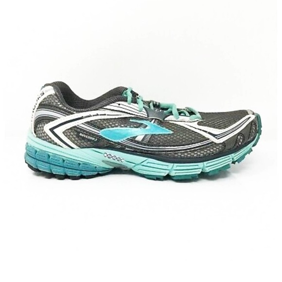 Brooks Ravenna 3 Running Shoes Grey/Blue 10.5 - Picture 1 of 9
